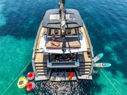 Moon Sail 60 in Lavrion Main Port thumbnail 14