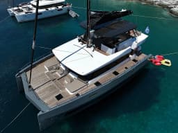 Moon Sail 60 in Lavrion Main Port thumbnail 15