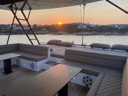 Moon Sail 60 in Lavrion Main Port thumbnail 17