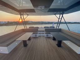Moon Sail 60 in Lavrion Main Port thumbnail 18