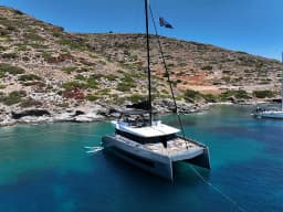 Moon Sail 60 in Lavrion Main Port thumbnail 19