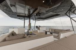 Moon Sail 60 in Lavrion Main Port thumbnail 24