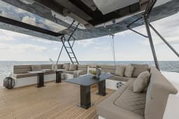 Moon Sail 60 in Lavrion Main Port thumbnail 26