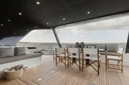 Moon Sail 60 in Lavrion Main Port thumbnail 3
