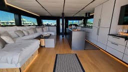 Moon Sail 60 in Lavrion Main Port thumbnail 6