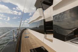 Moon Sail 60 in Lavrion Main Port thumbnail 9
