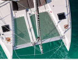 Lagoon 40 in Split / Port of Split / West Harbour thumbnail 5