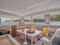 Lagoon 40 in Split / Port of Split / West Harbour thumbnail 7