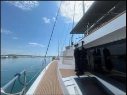 Bali 5.4 in Eden Island / Mahe, Victoria / Eden Island Marina thumbnail 10