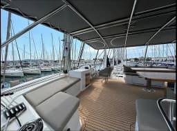 Bali 5.4 in Eden Island / Mahe, Victoria / Eden Island Marina thumbnail 12