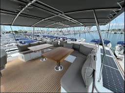 Bali 5.4 in Eden Island / Mahe, Victoria / Eden Island Marina thumbnail 13