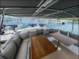 Bali 5.4 in Eden Island / Mahe, Victoria / Eden Island Marina thumbnail 14