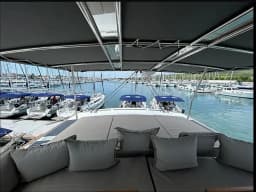 Bali 5.4 in Eden Island / Mahe, Victoria / Eden Island Marina thumbnail 15