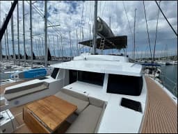 Bali 5.4 in Eden Island / Mahe, Victoria / Eden Island Marina thumbnail 16