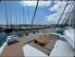 Bali 5.4 in Eden Island / Mahe, Victoria / Eden Island Marina thumbnail 18