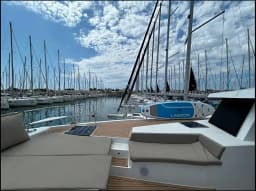 Bali 5.4 in Eden Island / Mahe, Victoria / Eden Island Marina thumbnail 20