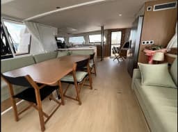 Bali 5.4 in Eden Island / Mahe, Victoria / Eden Island Marina thumbnail 23
