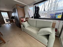 Bali 5.4 in Eden Island / Mahe, Victoria / Eden Island Marina thumbnail 24