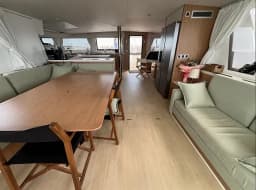 Bali 5.4 in Eden Island / Mahe, Victoria / Eden Island Marina thumbnail 26