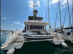 Bali 5.4 in Eden Island / Mahe, Victoria / Eden Island Marina thumbnail 27