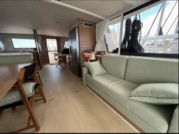 Bali 5.4 in Eden Island / Mahe, Victoria / Eden Island Marina thumbnail 28