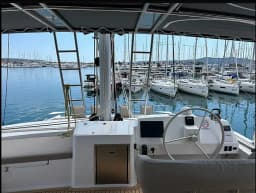 Bali 5.4 in Eden Island / Mahe, Victoria / Eden Island Marina thumbnail 3