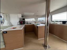 Bali 5.4 in Eden Island / Mahe, Victoria / Eden Island Marina thumbnail 30