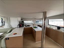 Bali 5.4 in Eden Island / Mahe, Victoria / Eden Island Marina thumbnail 31