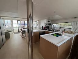 Bali 5.4 in Eden Island / Mahe, Victoria / Eden Island Marina thumbnail 32