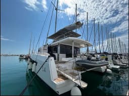 Bali 5.4 in Eden Island / Mahe, Victoria / Eden Island Marina thumbnail 41