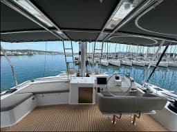 Bali 5.4 in Eden Island / Mahe, Victoria / Eden Island Marina thumbnail 42