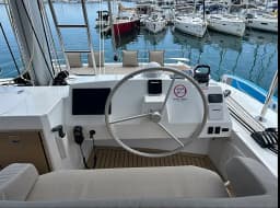 Bali 5.4 in Eden Island / Mahe, Victoria / Eden Island Marina thumbnail 5