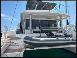 Bali 5.4 in Eden Island / Mahe, Victoria / Eden Island Marina thumbnail 6