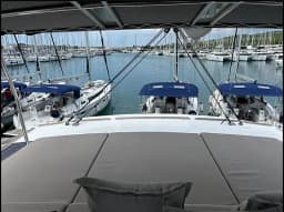 Bali 5.4 in Eden Island / Mahe, Victoria / Eden Island Marina thumbnail 7