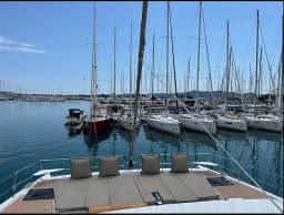 Bali 5.4 in Eden Island / Mahe, Victoria / Eden Island Marina thumbnail 8