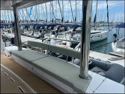 Bali 5.4 in Eden Island / Mahe, Victoria / Eden Island Marina thumbnail 9
