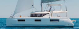 Lagoon 46 in Seget Donji / Marina Baotić thumbnail 11