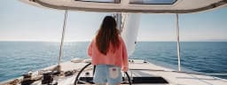 Lagoon 46 in Seget Donji / Marina Baotić thumbnail 13