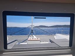 Lagoon 46 in Eden Island / Mahe, Victoria / Eden Island Marina thumbnail 2