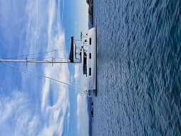 Lagoon 46 in Eden Island / Mahe, Victoria / Eden Island Marina thumbnail 5