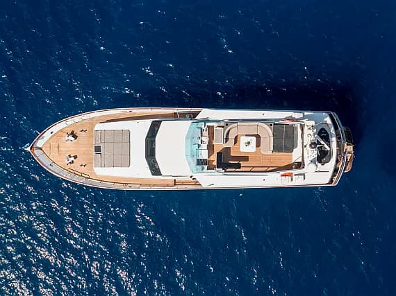 Akhir 27 in Mykonos / Ornos bay - Photo 2