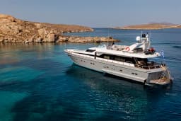 Akhir 27 in Mykonos / Ornos bay thumbnail 14