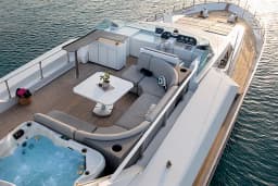Akhir 27 in Mykonos / Ornos bay thumbnail 19