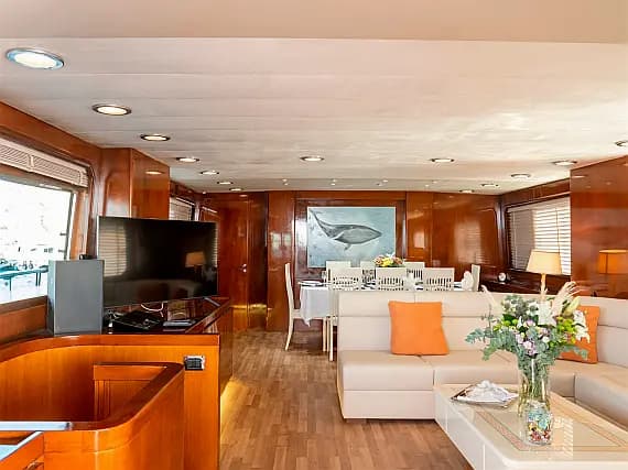 Akhir 27 in Mykonos / Ornos bay - Photo 3