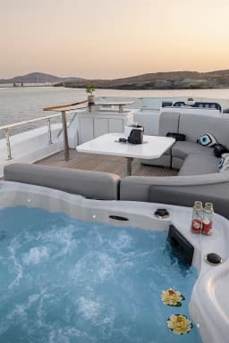 Akhir 27 in Mykonos / Ornos bay thumbnail 23