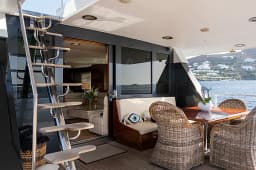 Akhir 27 in Mykonos / Ornos bay thumbnail 38