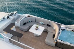 Akhir 27 in Mykonos / Ornos bay thumbnail 7