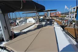 Dufour Catamaran 48 in Salerno / Marina d'Arechi thumbnail 1