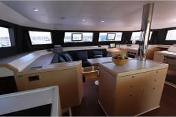 Dufour Catamaran 48 in Salerno / Marina d'Arechi thumbnail 2