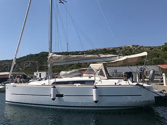Dufour 310 Grand Large in Primošten / Marina Kremik - Photo 1